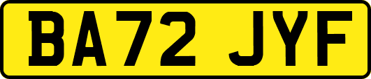 BA72JYF