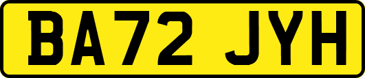 BA72JYH