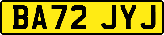 BA72JYJ