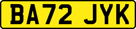 BA72JYK