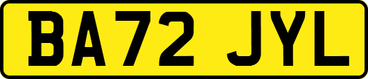 BA72JYL