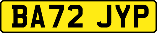 BA72JYP