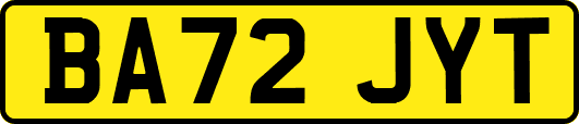 BA72JYT