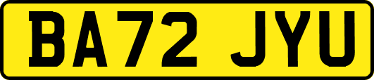 BA72JYU