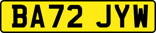 BA72JYW