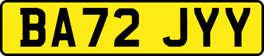 BA72JYY