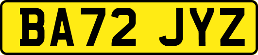 BA72JYZ