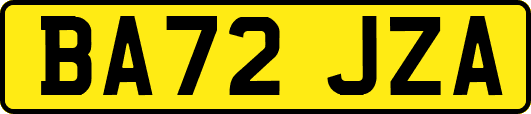 BA72JZA