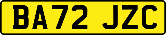 BA72JZC