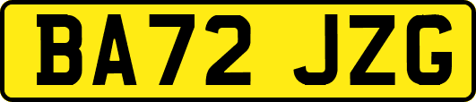 BA72JZG