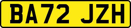 BA72JZH