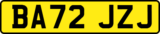 BA72JZJ