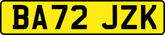 BA72JZK