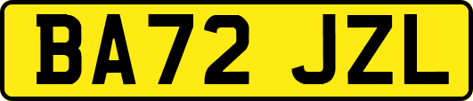 BA72JZL