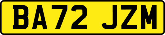 BA72JZM