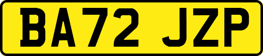BA72JZP