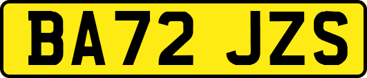 BA72JZS