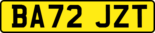 BA72JZT