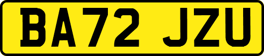 BA72JZU