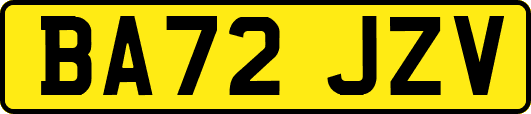 BA72JZV