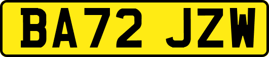BA72JZW