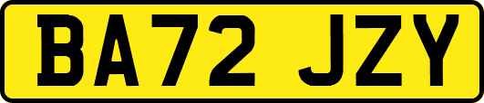 BA72JZY