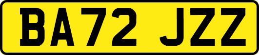 BA72JZZ