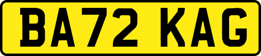 BA72KAG