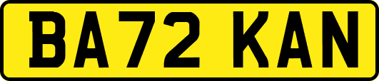 BA72KAN