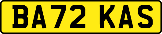 BA72KAS