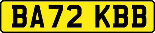 BA72KBB