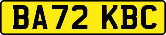 BA72KBC