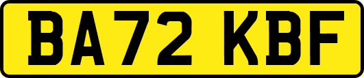 BA72KBF