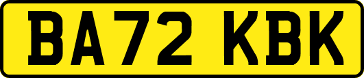 BA72KBK