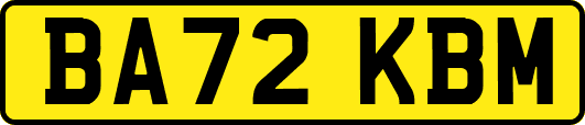 BA72KBM