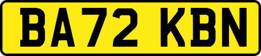 BA72KBN