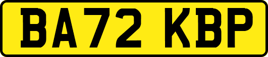 BA72KBP