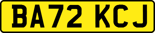 BA72KCJ