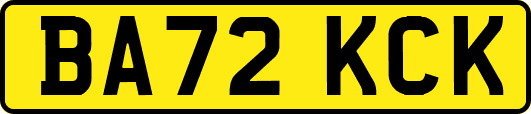 BA72KCK