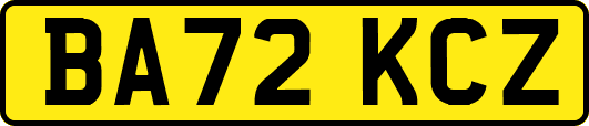 BA72KCZ