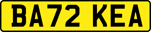 BA72KEA