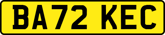 BA72KEC
