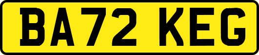BA72KEG