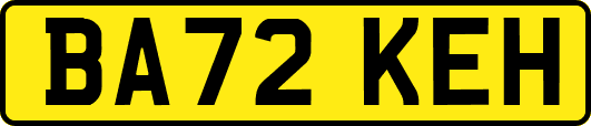 BA72KEH
