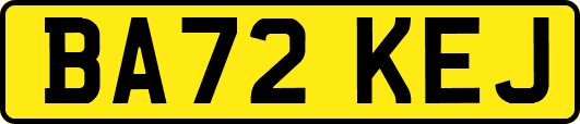 BA72KEJ