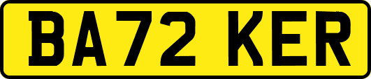 BA72KER