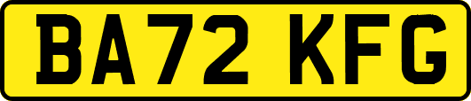 BA72KFG