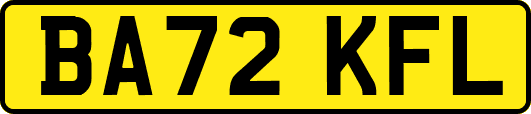 BA72KFL
