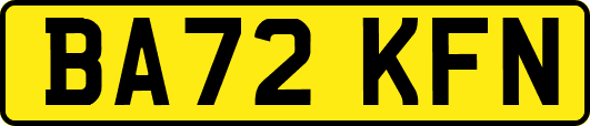 BA72KFN