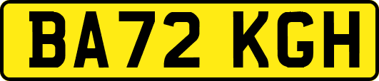BA72KGH